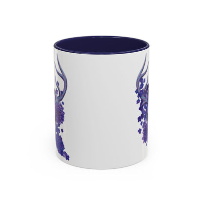 "Tender Of Life" Ceramic Mug