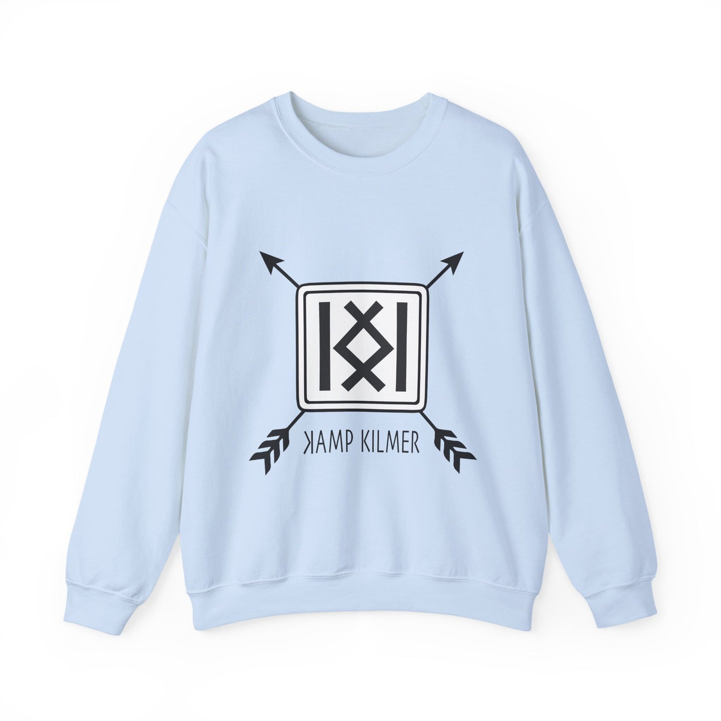 "Kamp Kilmer" Sweatshirt