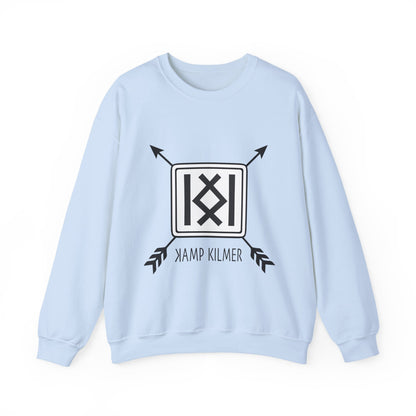 "Kamp Kilmer" Sweatshirt