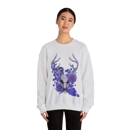 "Tender Of Life" Sweatshirt